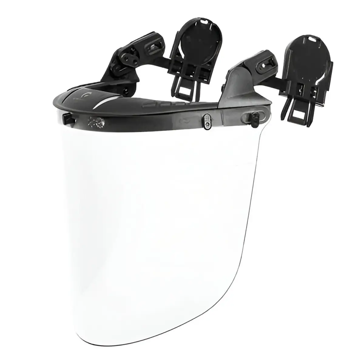 Protetor Facial Incolor Plano Conjunto - Camper