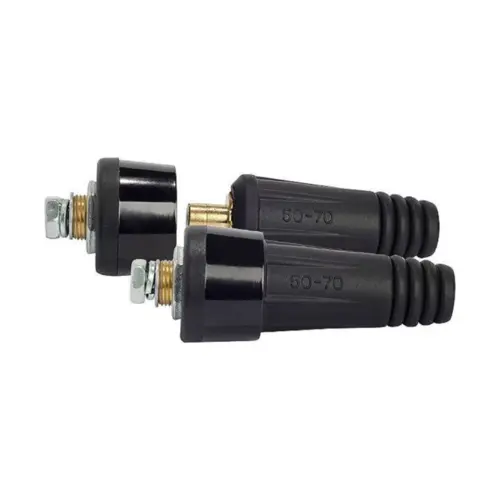 Conector de Borracha 500A - Delta Plus