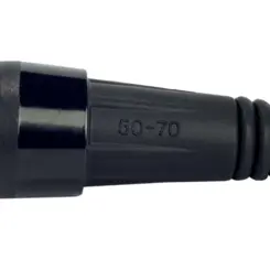 Conector de Borracha 500A - Delta Plus