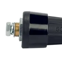 Conector de Borracha 500A - Delta Plus