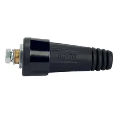 Conector de Borracha 500A - Delta Plus