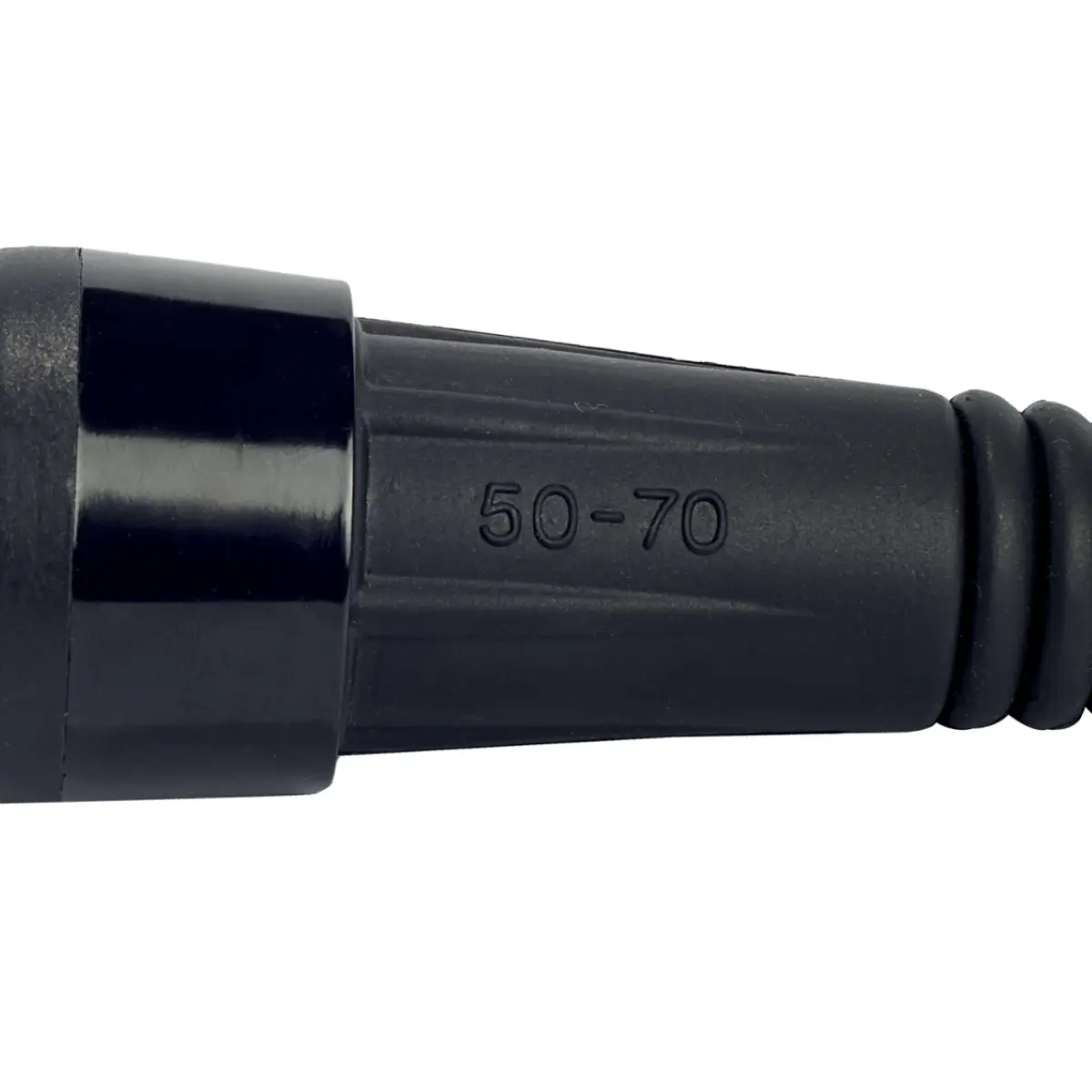 Conector de Borracha 500A - Delta Plus
