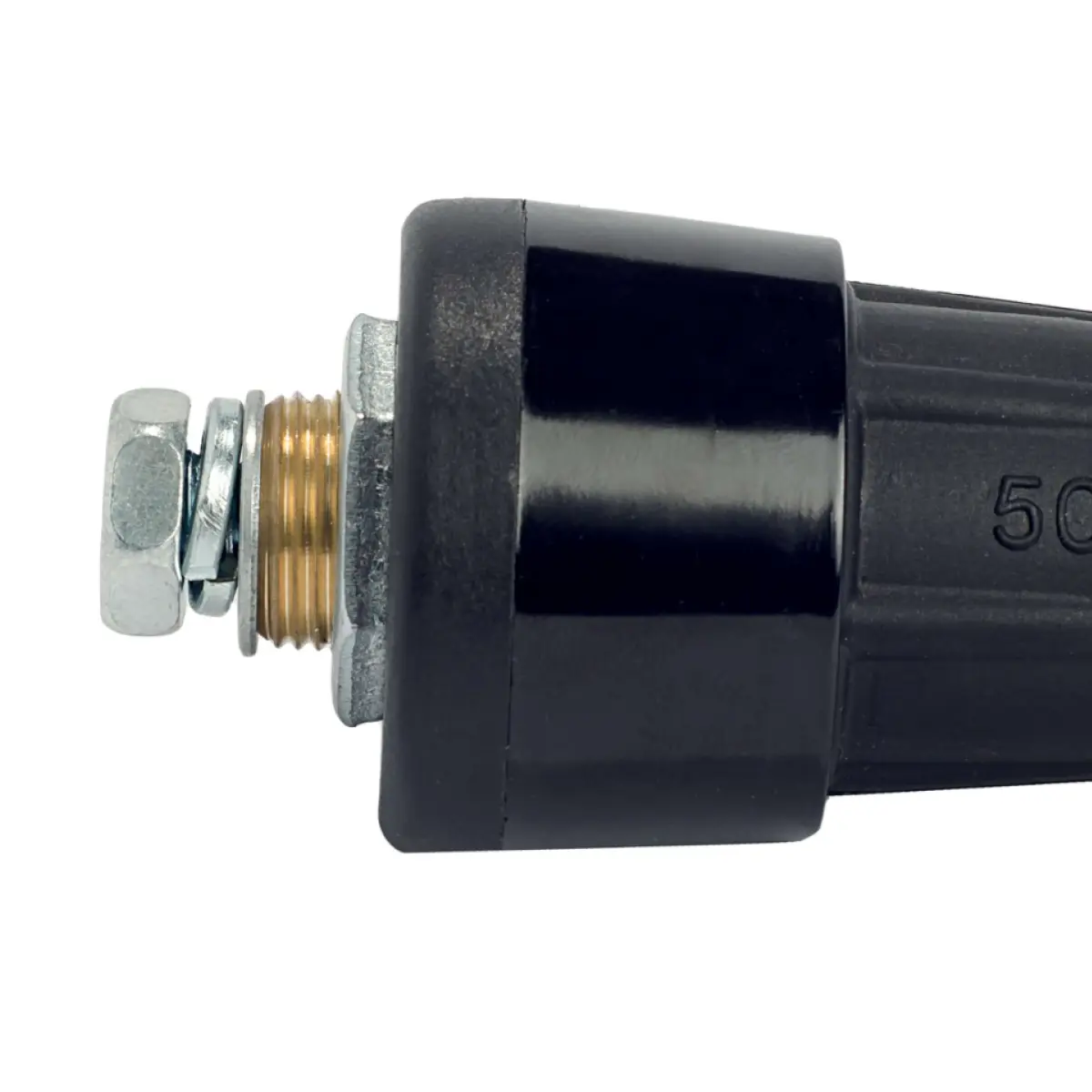 Conector de Borracha 500A - Delta Plus