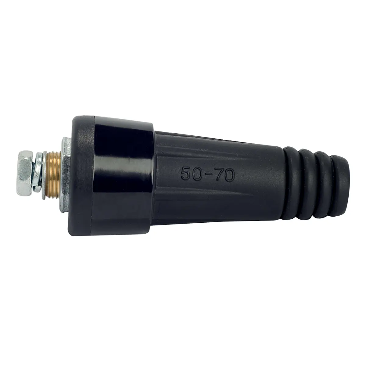 Conector de Borracha 500A - Delta Plus