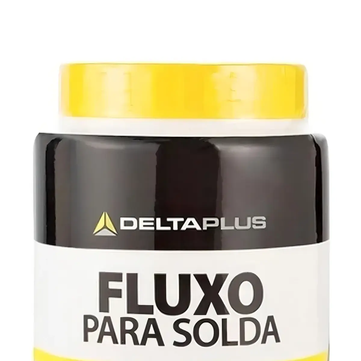 Fluxo para Solda em Pó Oxiacetilênica - Delta Plus