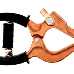 Garra Negativa 500A - Delta Plus