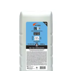 Creme Nutribio GP03 Refil 4KG - Nutriex