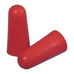 Protetor Auricular tipo Plug Espuma sem Cordão - Delta Plus