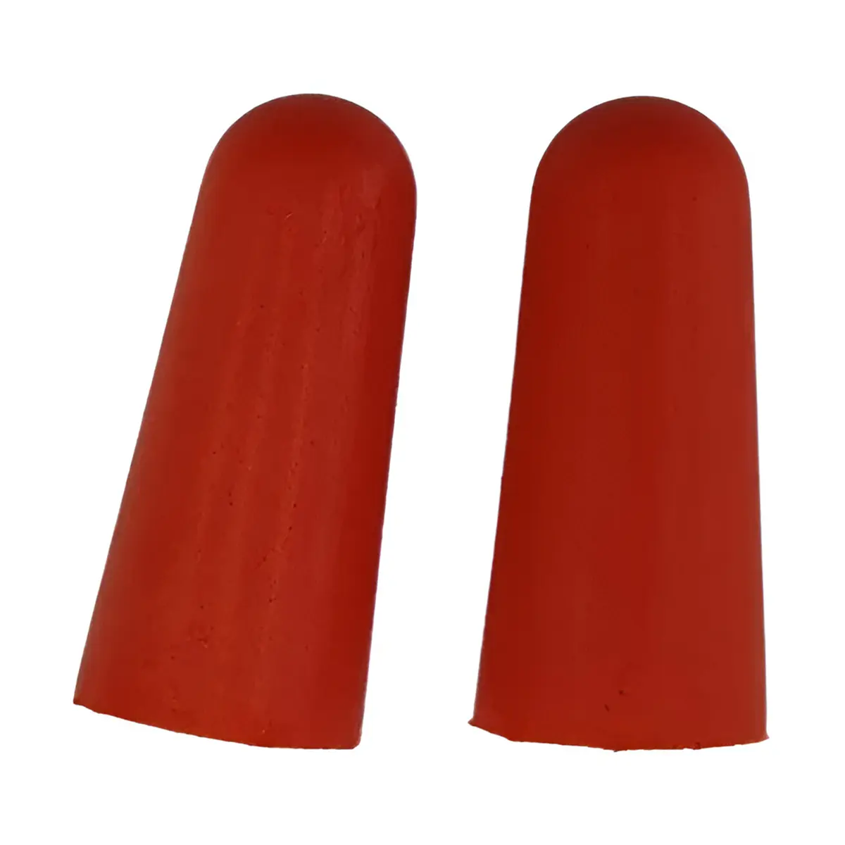 Protetor Auricular tipo Plug Espuma sem Cordão - Delta Plus