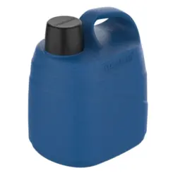 Garrafão Térmico Azul para 5 litros - Soprano