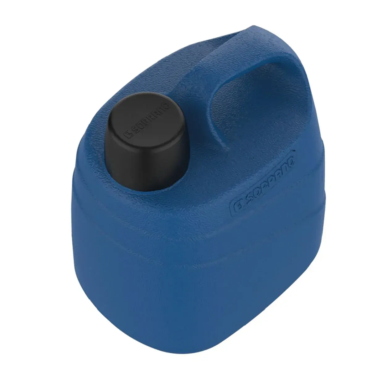 Garrafão Térmico Azul para 5 litros - Soprano