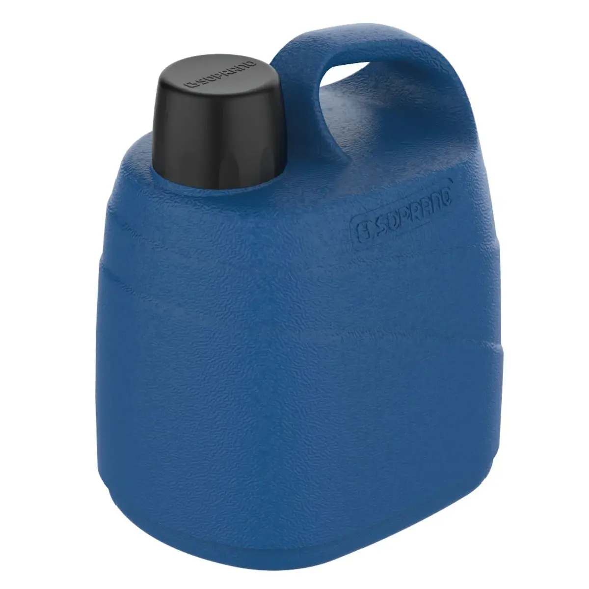 Garrafão Térmico Azul para 5 litros - Soprano