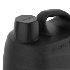 Garrafão Térmico Preto para 5 litros - Soprano