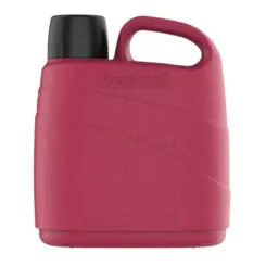 Garrafão Térmico Vermelho para 5 litros - Soprano