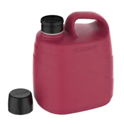 Garrafão Térmico Vermelho para 5 litros - Soprano