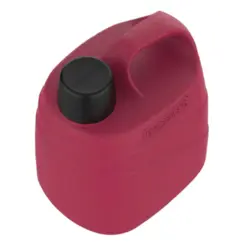 Garrafão Térmico Vermelho para 5 litros - Soprano