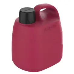 Garrafão Térmico Vermelho para 5 litros - Soprano