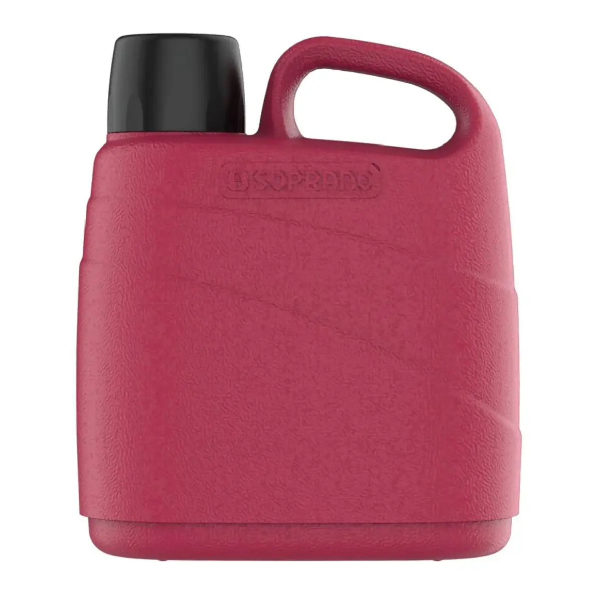 Garrafão Térmico Vermelho para 5 litros - Soprano