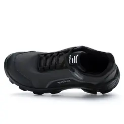 Sapato de Segurança Hybrid Nano Renoflex All Black Grey