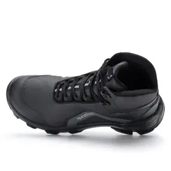 Bota de Segurança Hybrid Focus Renoflex All Black Grey