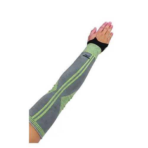 Mangote Anticorte Cut Guard Comfort Volk CA 52962 Nível E - 1 peça