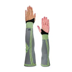 Mangote Anticorte Cut Guard Comfort Volk CA 52962 Nível E - 1 peça