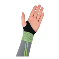 Mangote Anticorte Cut Guard Comfort Volk CA 52962 Nível E - 1 peça