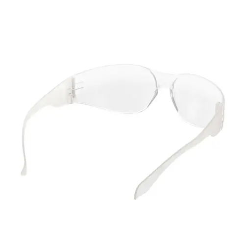 Óculos de proteção VVISION 200 Incolor Antiembaçante e Antirrisco - Volk
