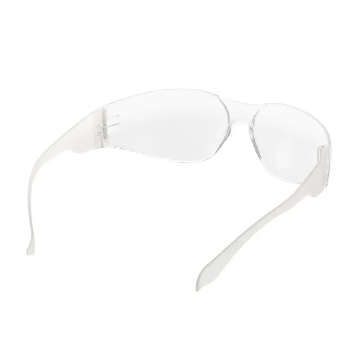 Óculos de proteção VVISION 200 Incolor Antiembaçante e Antirrisco - Volk