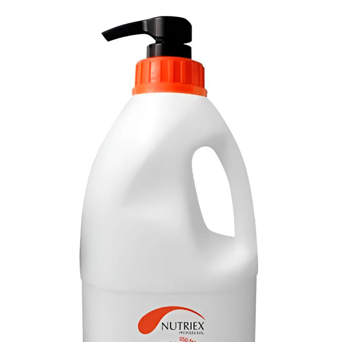 Protetor Solar com Repelente fator 60- Galão 2 Litros Nutriex