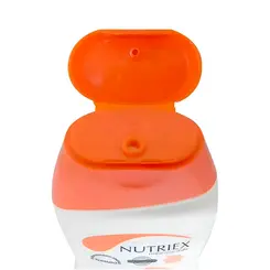 Protetor Solar com Repelente Nutriex Fator 60- 120g
