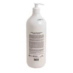 Protetor Solar com Repelente Nutriex Fator 60 Oil Free Galão 1 Litro