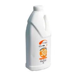 Protetor Solar Nutriex Fator 30 Oil Free Galão de 2 Litros com Dosador