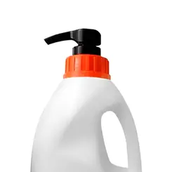 Protetor Solar Nutriex Fator 60 Oil Free Galão de 2 Litros