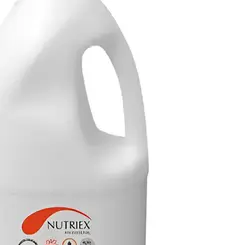Protetor Solar Nutriex Fator 60 Oil Free Galão de 2 Litros