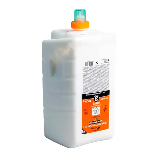 Creme de Proteção para Mãos Grupo 3 Refil 4000g Nutriex
