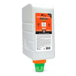 Creme de Proteção para Mãos Grupo 3 Refil 4000g Nutriex