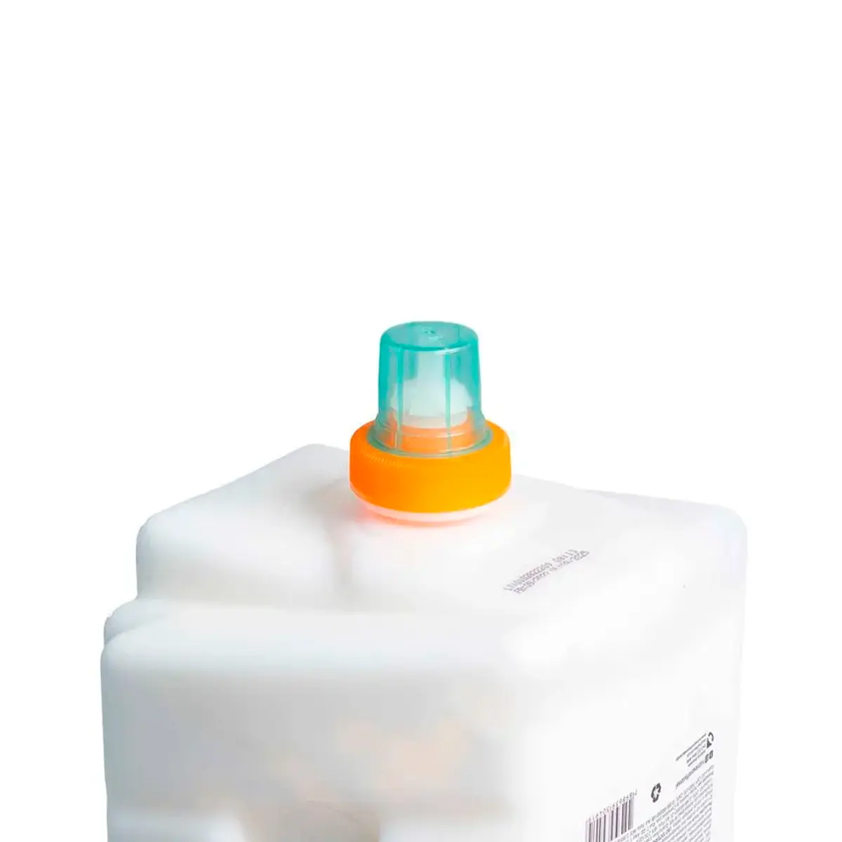 Creme de Proteção para Mãos Grupo 3 Refil 4000g Nutriex