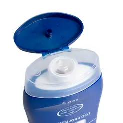 Creme Desengraxante com Esfoliante Nutriex Bisnaga de 200g