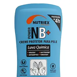 Creme Nutriex Grupo 3 NB  Proteção para Mãos 200g