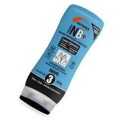 Creme Nutriex Grupo 3 NB  Proteção para Mãos 200g