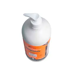 Creme Nutriex Grupo 3 Proteção para Mãos Galão de 1 litro