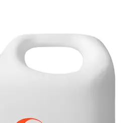 Sabonete Liquido Desengraxante com Esfoliante Citric Power Nutriex Galão de 4 Litro com Dosador