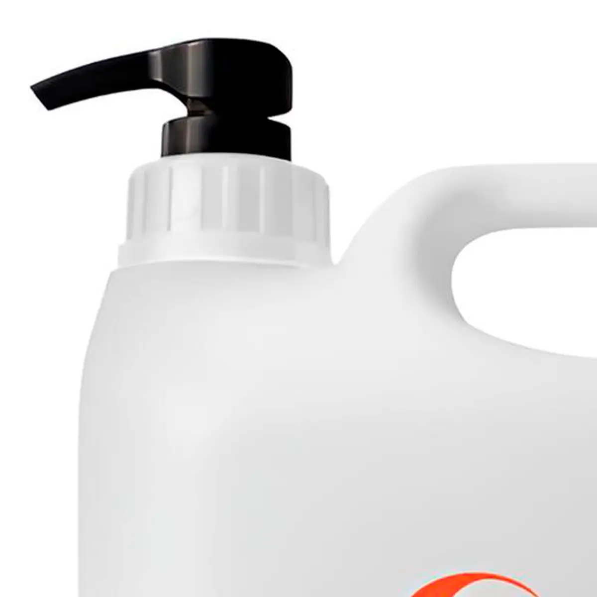 Sabonete Liquido Desengraxante com Esfoliante Citric Power Nutriex Galão de 4 Litro com Dosador