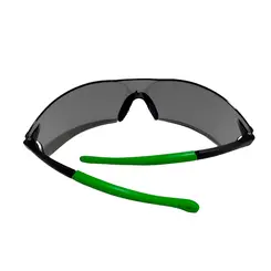 Óculos de Proteção Care Cinza - Steelflex