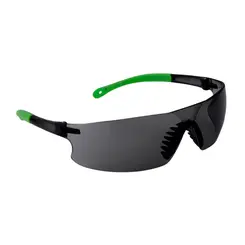 Óculos de Proteção Care Cinza - Steelflex