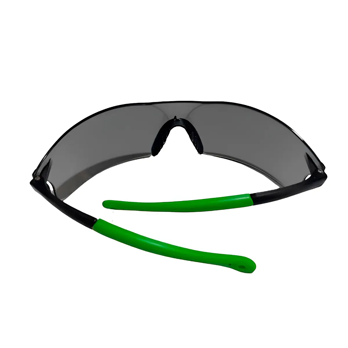 Óculos de Proteção Care Cinza - Steelflex