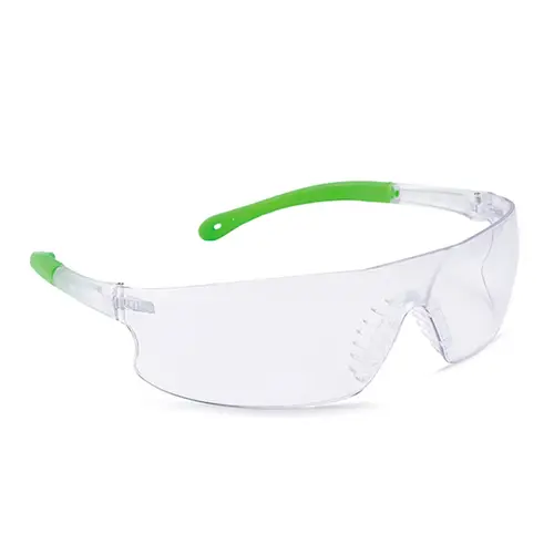 Óculos de Proteção Care Incolor - Steelflex