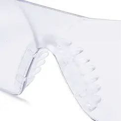 Óculos de Proteção Care Incolor - Steelflex