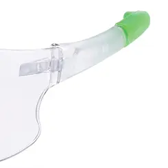 Óculos de Proteção Care Incolor - Steelflex